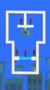 Slide Ball Attack screenshot 0