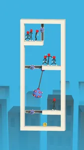 Slide Ball Attack screenshot 1