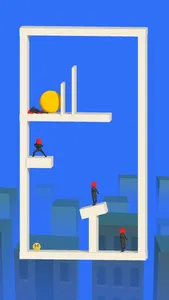 Slide Ball Attack screenshot 2