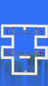 Slide Ball Attack screenshot 3