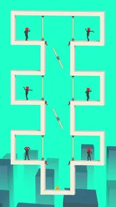 Slide Ball Attack screenshot 4