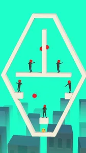 Slide Ball Attack screenshot 5