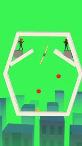 Slide Ball Attack screenshot 6