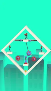 Slide Ball Attack screenshot 7