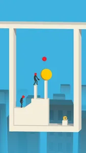 Slide Ball Attack screenshot 8