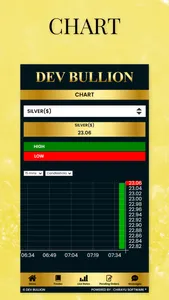 DEV BULLION screenshot 6