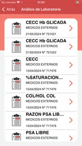 Camoc Online screenshot 1