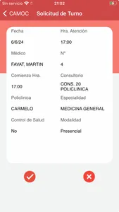 Camoc Online screenshot 3