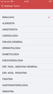 Camoc Online screenshot 4