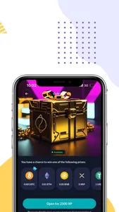 cSight - Crypto Tracker screenshot 3