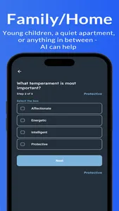 Dog AI - Breed Guide screenshot 3