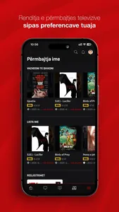 IPKO TV screenshot 3