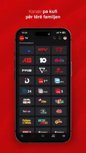IPKO TV screenshot 4