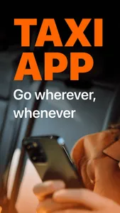 Tu Driver Passenger screenshot 0