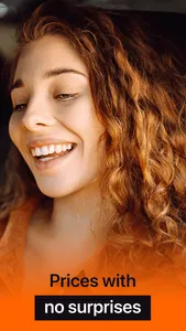 Tu Driver Passenger screenshot 1