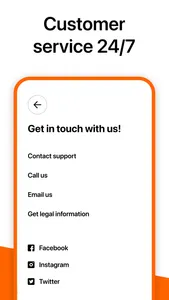 Tu Driver Passenger screenshot 4