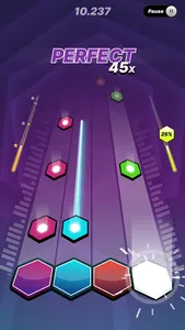 Pop Beat: Star Hits & Music screenshot 0