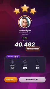 Pop Beat: Star Hits & Music screenshot 3