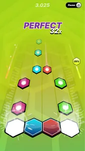 Pop Beat: Star Hits & Music screenshot 4