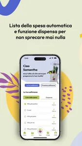 EasyPlan screenshot 2