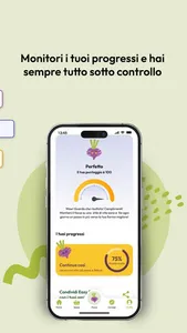 EasyPlan screenshot 4