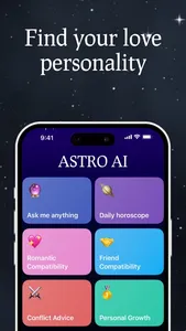 Astro AI: Life Advice screenshot 3