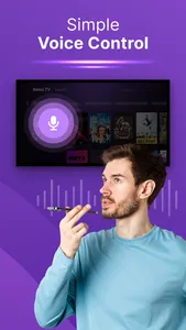 My Universal TV Remote Control screenshot 2