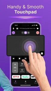 My Universal TV Remote Control screenshot 3