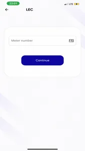EcoCash App Lesotho screenshot 1