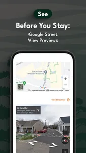 RV Overnights - Camping Sites screenshot 7