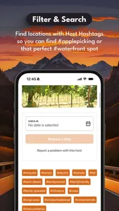 RV Overnights - Camping Sites screenshot 8