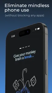 Curiosity Quench: scroll less screenshot 0