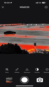 Thermtec Outdoor screenshot 1