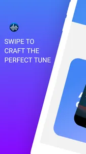 Riffusion: Songify Text AI screenshot 0