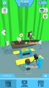 Cinema City 3D screenshot 0