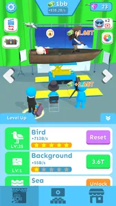 Cinema City 3D screenshot 1