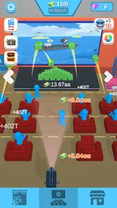 Cinema City 3D screenshot 2