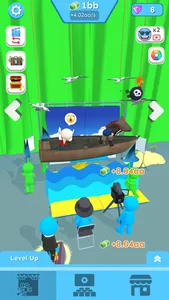 Cinema City 3D screenshot 3