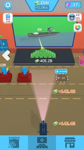 Cinema City 3D screenshot 4