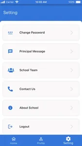 Khwopring English Academy screenshot 2