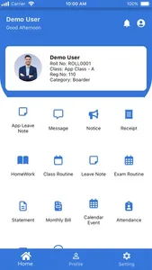 Khwopring English Academy screenshot 3