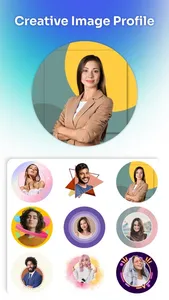 Passport Photo Maker・ID Photo screenshot 6