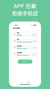 My Screen Time - App Block screenshot 2