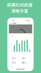 My Screen Time - App Block screenshot 3