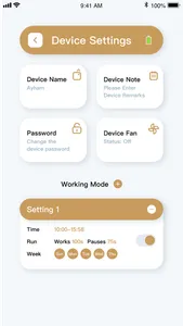 Scent World screenshot 0
