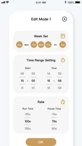 Scent World screenshot 1