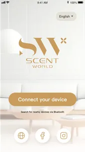 Scent World screenshot 2