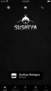 Sushiya Restaurants screenshot 2