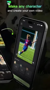 Groovo: Meme Generator screenshot 2