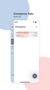 DeadLineTodo - DDL Management screenshot 3